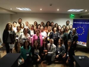 Leia mais sobre o artigo Participação da Camtra no Curso de Gestão Financeira de Projetos da União Europeia