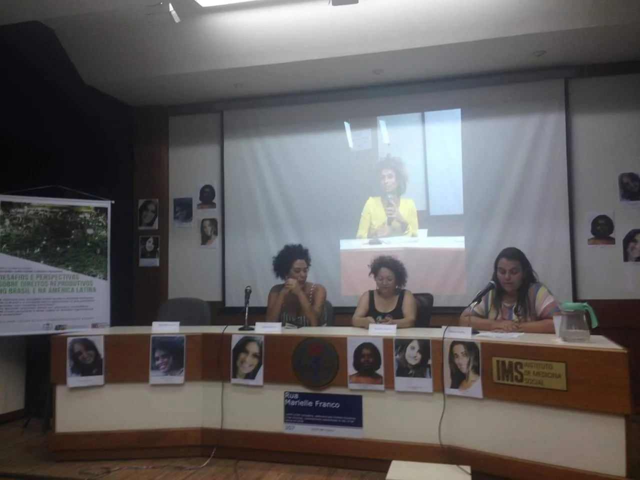No momento, você está visualizando Desafios e Perspectivas sobre os Direitos Reprodutivos no Brasil e na América Latina