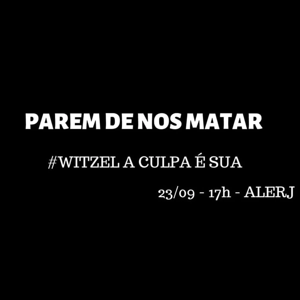 No momento, você está visualizando Ato por Ághata Félix (Rio e Janeiro e São Paulo)