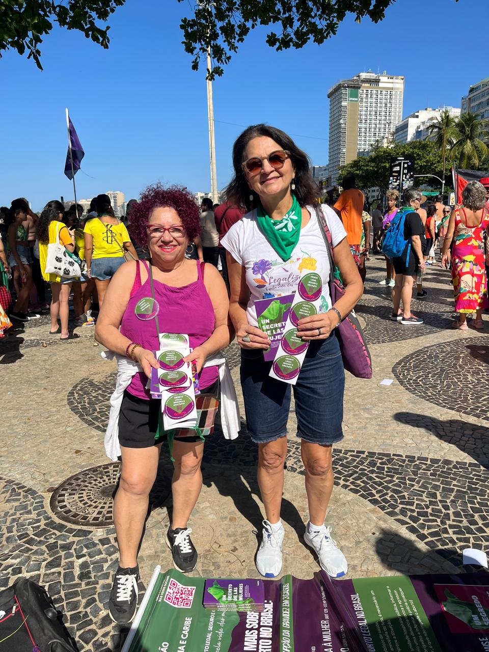 Você está visualizando atualmente Criança não é mãe