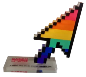 Prêmio Arco-Íris de Direitos Humanos - 2010