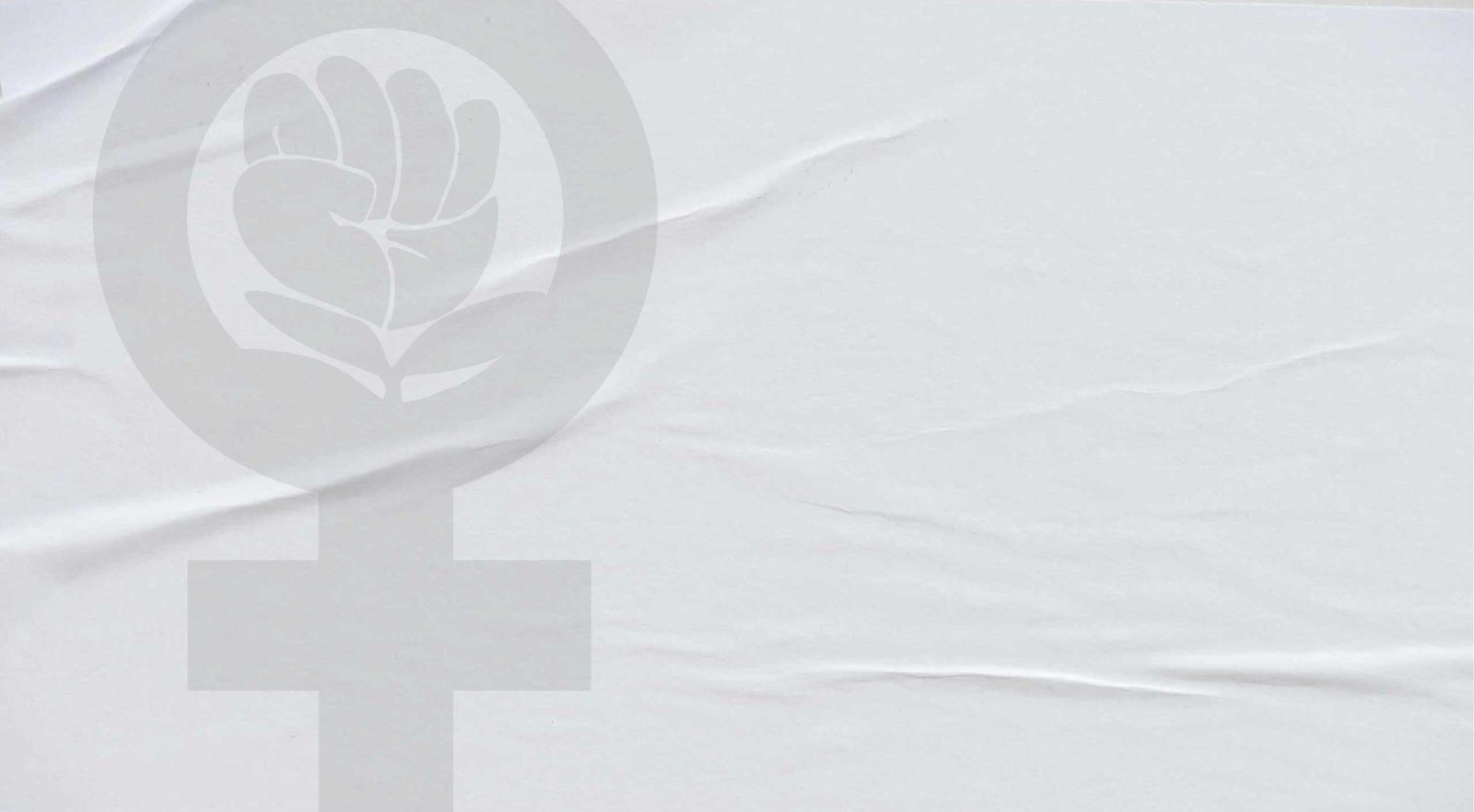 Mulheres pelo bem viver e autonomia de nossos territórios