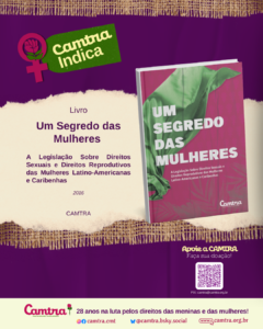 Leia mais sobre o artigo Camtra Indica: Um segredo das Mulheres