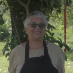 Foto de Darcy associada da camtra