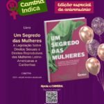  Camtra Indica  Livro: Um Segredo das Mulheres