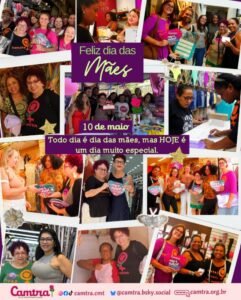 Leia mais sobre o artigo Dia das Mães é todo dia!