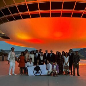Leia mais sobre o artigo Encontro com o parlamento europeu no âmbito da juventude e da sociedade civil