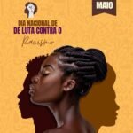 Dia Nacional de Luta Contra o Racismo