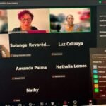  Meninas e mulheres unidas no enfrentamento às violências digitais!