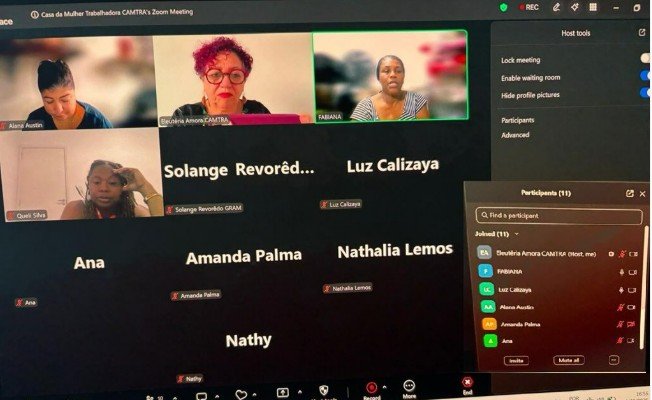 No momento, você está visualizando Meninas e mulheres unidas no enfrentamento às violências digitais!