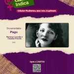Camtra Indica Documentário: Pagu