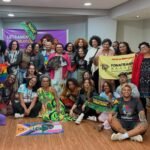Um dia de escuta, memória e fortalecimento coletivo.