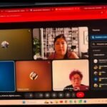 Oficina Temática “Meninas e mulheres no enfrentamento às violências digitais”