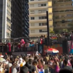 30ª edição da Parada do Orgulho LGBTQIA+ de São Paulo