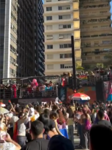 Leia mais sobre o artigo 30ª edição da Parada do Orgulho LGBTQIA+ de São Paulo