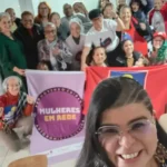 Roda de Conversa e Formação em Cuidados e Autonomia Econômica 