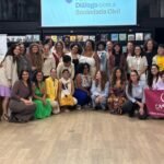 Diplomacia Feminista em Diálogo com a Sociedade Civil