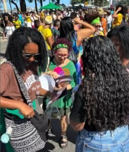 Leia mais sobre o artigo XII Marcha das Mulheres Negras do Rio Janeiro