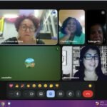 Rede de Mulheres Entrelaçadas