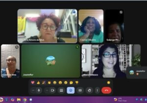 Leia mais sobre o artigo Rede de Mulheres Entrelaçadas