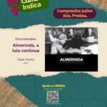  Camtra Indica – Documentário: Almerinda, a luta continua!