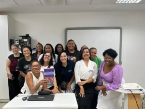 Leia mais sobre o artigo Agosto lilás mês de combate à violência contra a mulher.