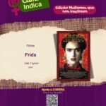  Camtra Indica  Filme: Frida