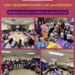 12 de agosto | Dia Internacional da Juventude