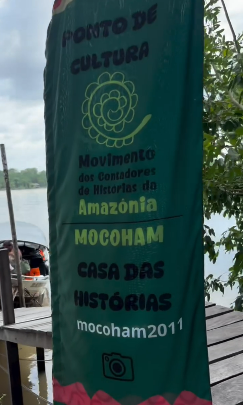 Leia mais sobre o artigo Primeiro dia do Encontro Estadual do Pará do projeto Mulheres em Rede promovendo cuidado e autonomia econômica