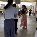 Segundo dia do Encontro Estadual do Pará do projeto Mulheres em Rede promovendo cuidado e autonomia econômica