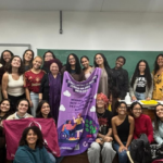 Mulher, ciência e meio ambiente- Aula Patriarcado