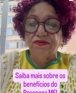 Leia mais sobre o artigo Você sabe o que é o Prospera MEI?