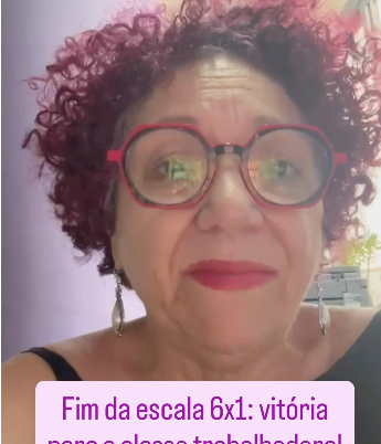 No momento, você está visualizando Fim da jornada de trabalho 6×1